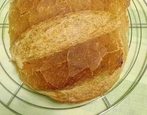 Vali kenyere